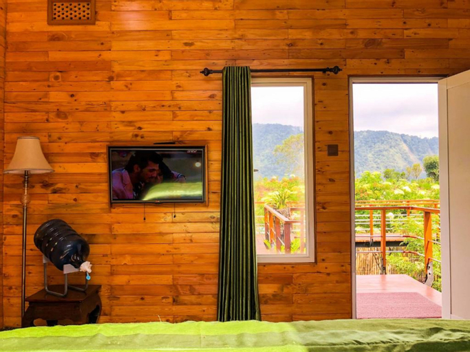 Sport & Beauty 5, Pondanu Cabins By The Lake, Tabanan