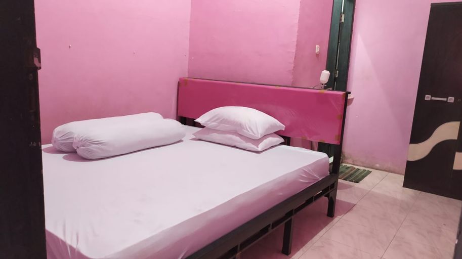KoolKost Syariah near AP Pettarani 2 Makassar (Minimum Stay 6 Nights) (temporarily closed), Makassar