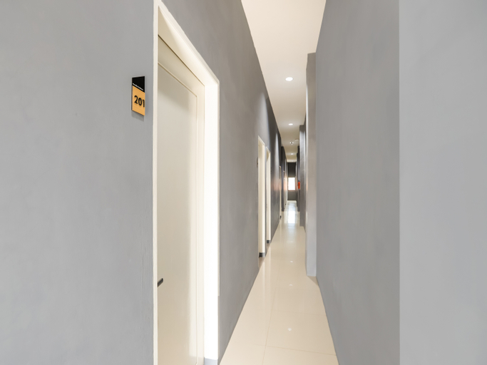 OYO 3492 Mandala Residence, Medan