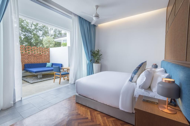 Bedroom 4, Cove 55, Kuching