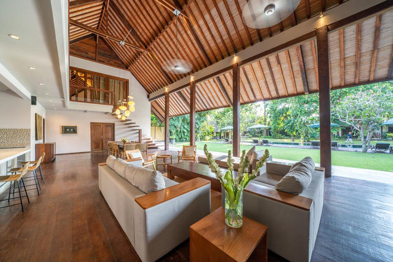 Food & Drinks 5, Villa Tirtadari by Nakula, Badung