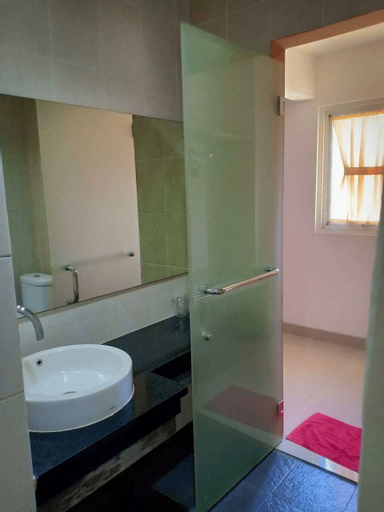 Bedroom 5, Hotel Uma Sukalila, Cirebon