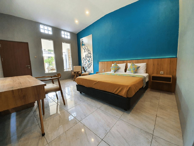 Bedroom 1