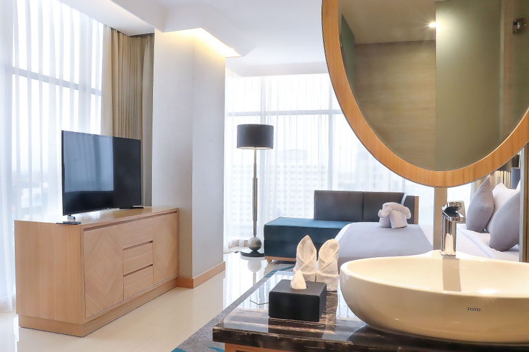 Bedroom 27