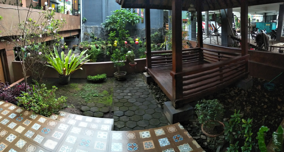 Exterior & Views 5, RedDoorz Plus @ Bukit Sekipan Tawangmangu, Karanganyar