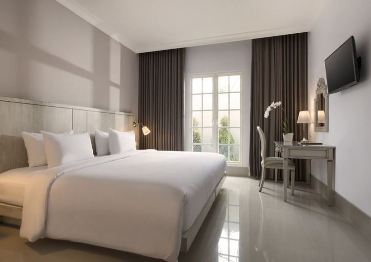 Bedroom 23