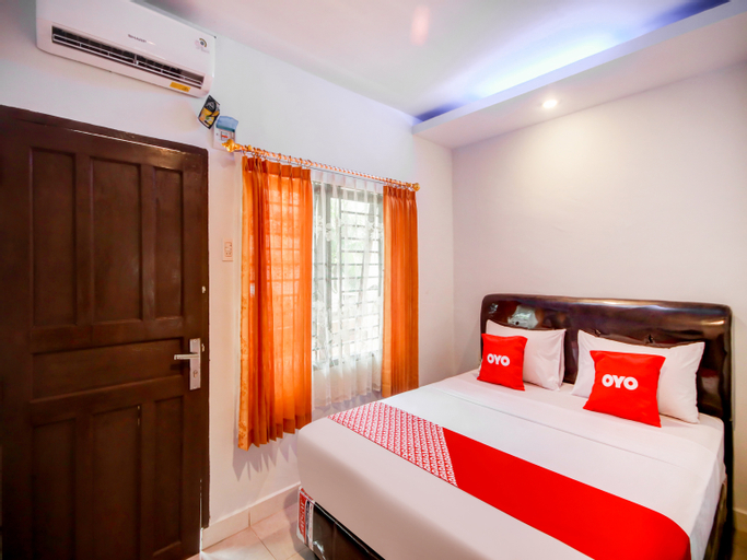 OYO 3937 Teratai Guest House, Medan