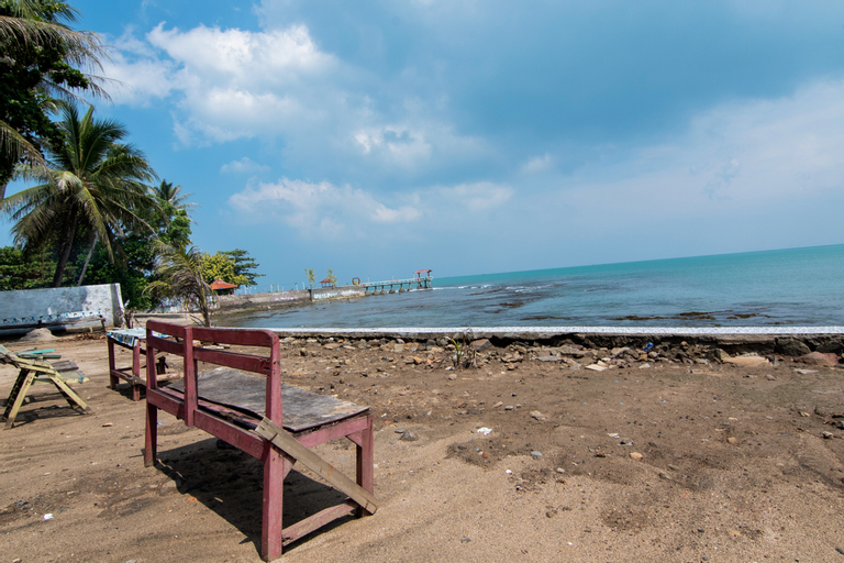 OYO 3050 Hotasi Seaview Syariah, Serang