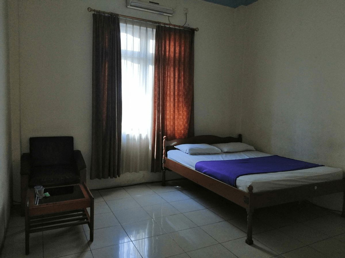 OYO 2179 Hotel Asria, Balikpapan