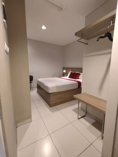 Bedroom 16