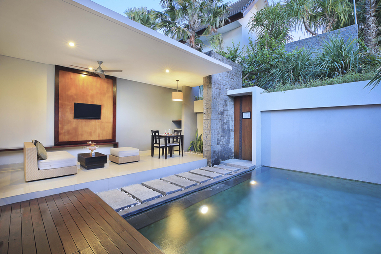 Sport & Beauty 2, Samaja Kunti Villas, Badung
