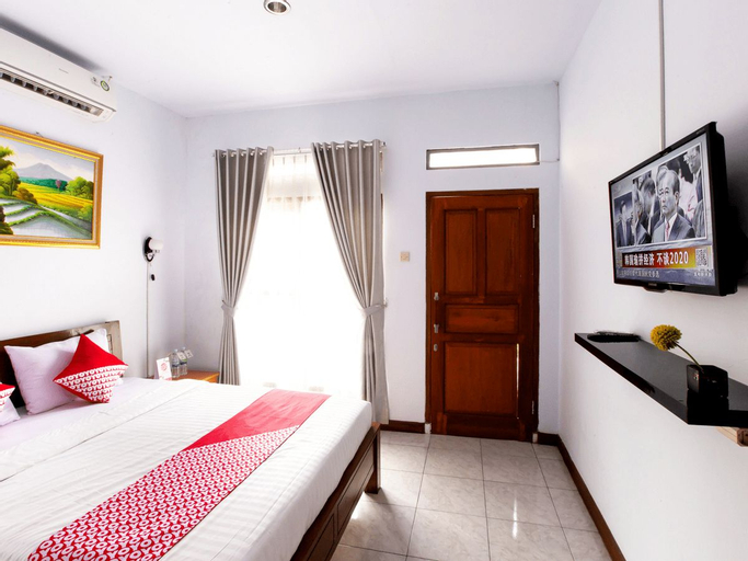 OYO 569 Cigadung Guest House Syariah, Bandung