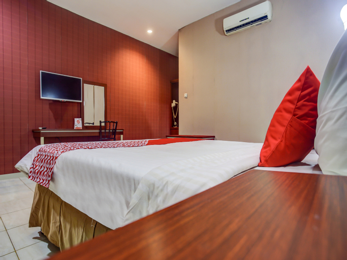 Bed 4