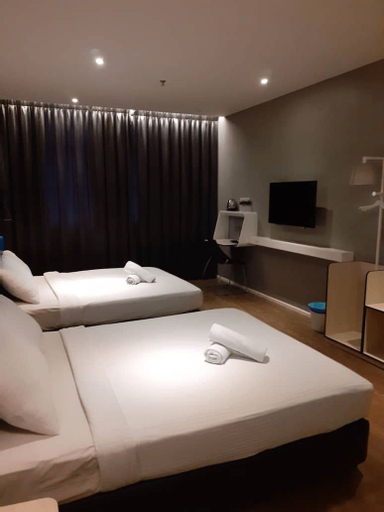 Win Win Boutique Hotel Lukut, Port Dickson, Port Dickson