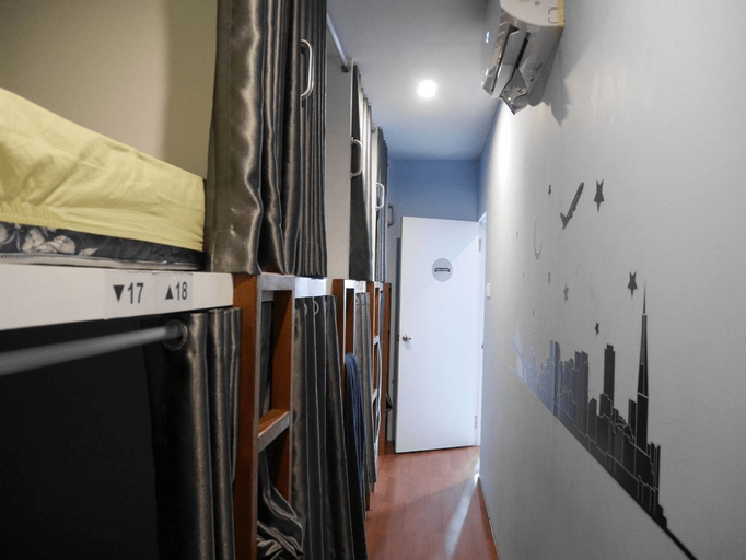 Bedroom 20