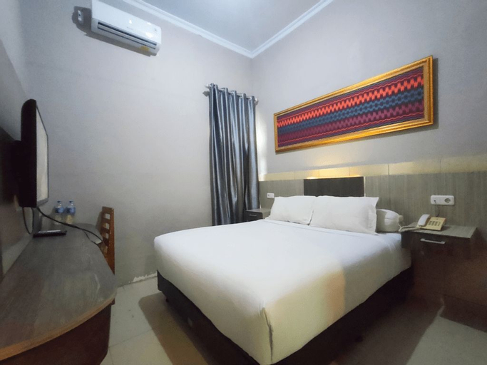 Queen Guest House, Bengkulu