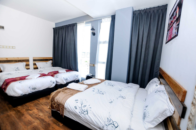 Bedroom 9