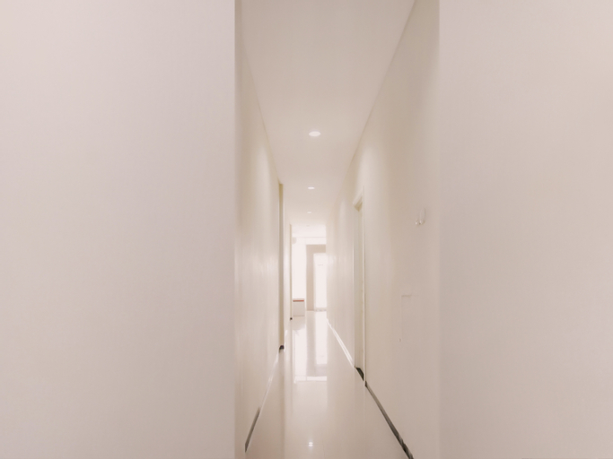 Public Area 3, OYO 4004 Vivo Rooms, Malang
