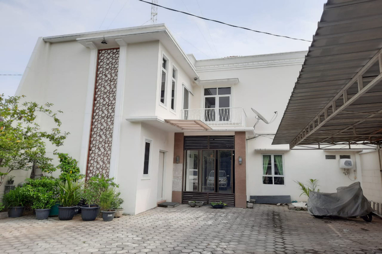 OYO 90101 Griya Palem, Solo
