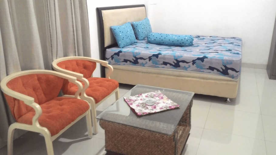 Bedroom 4, Afifah House Syariah, Medan