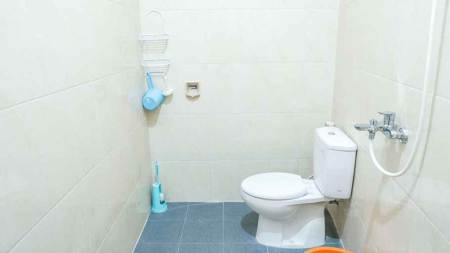Sakinah Homestay Syariah, Malang