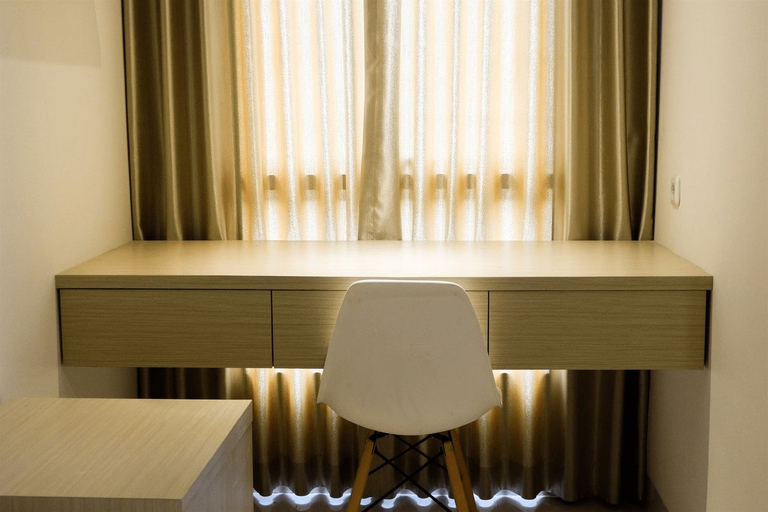 Prime Location Studio Apartment at Elpis Residence near Ancol By Travelio - Others