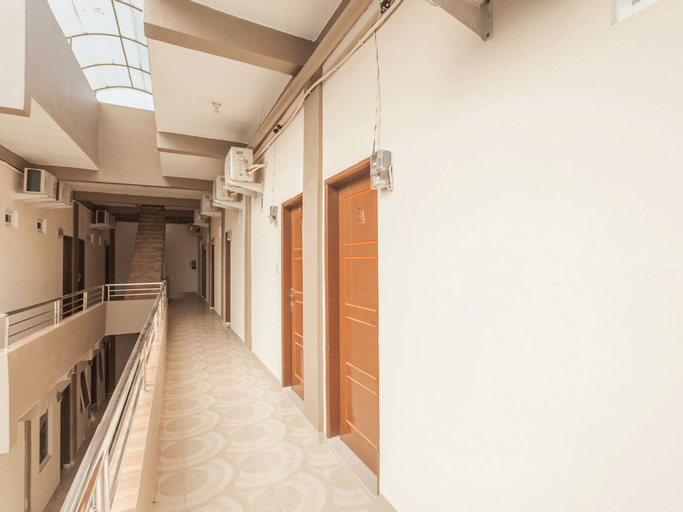 Public Area 3, OYO 1763 Dinda Residence Syariah, Medan