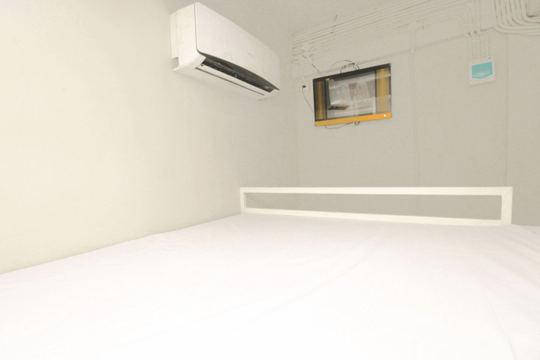 Bedroom 4, Kamar Keluarga Cendrawasih, West Jakarta