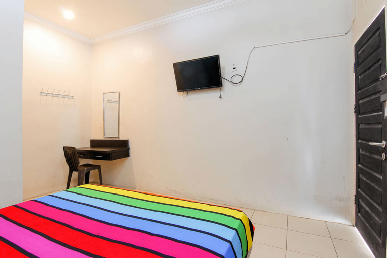 Trans Bandara Residence - Tap to explore photos