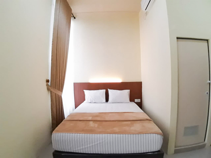 RedDoor Syariah near Transmart Jambi 2, Jambi