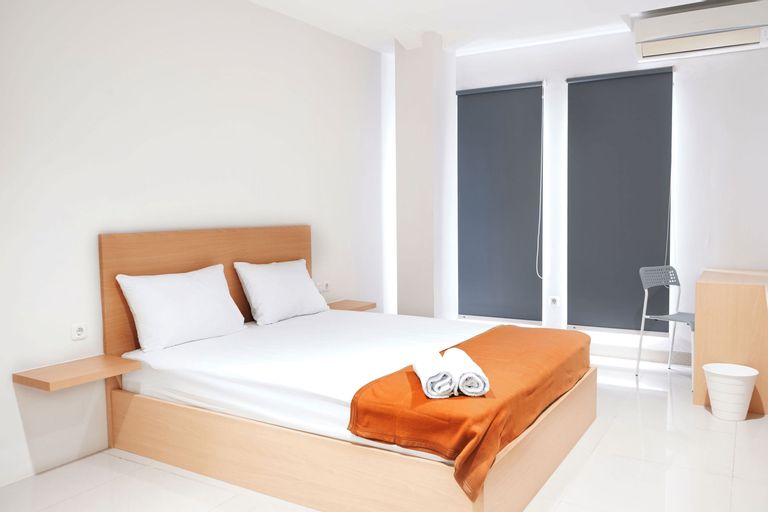 Bedroom 13