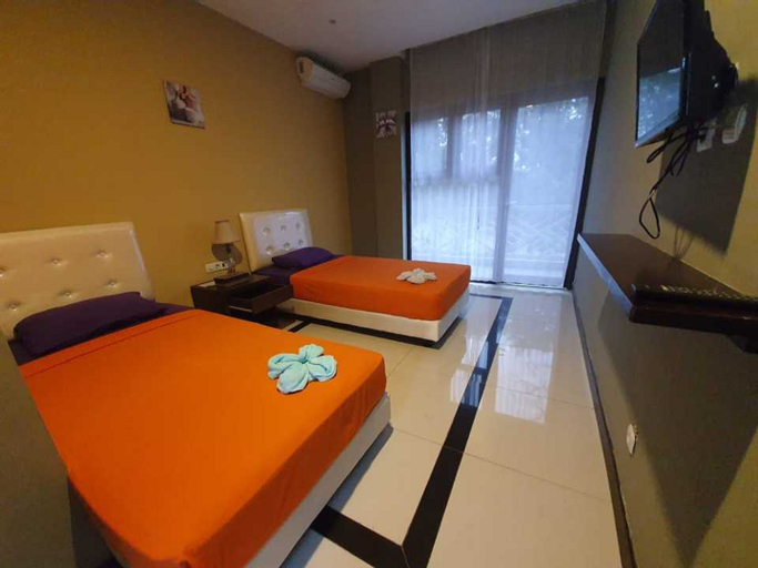 Dgria Hotel Syariah Serang, Serang
