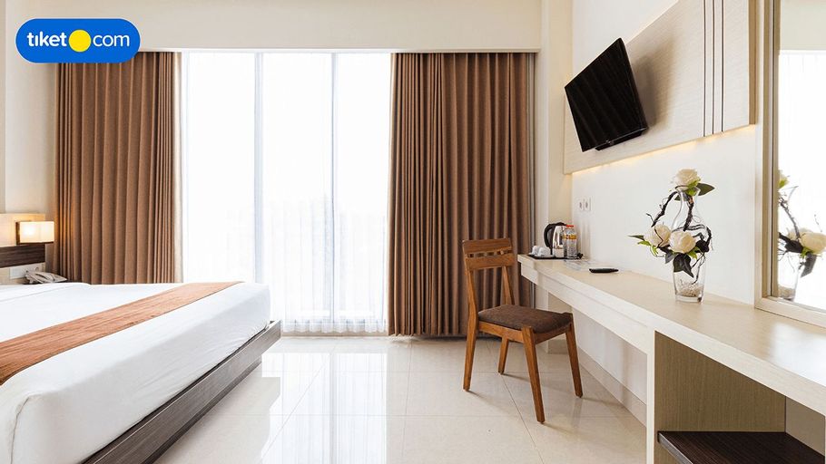 Bedroom 12