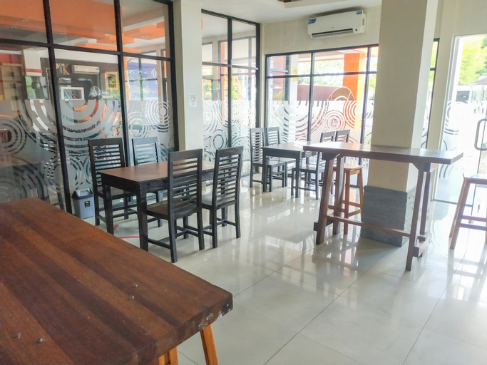 Others 5, OYO 3871 Hotel Surya, Pontianak