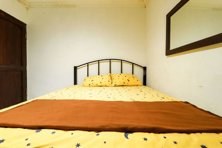 Bedroom 3, Kos VIP Josh, Sleman