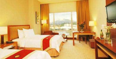 Bedroom 3, Swiss-Belhotel Maleosan Manado, Manado