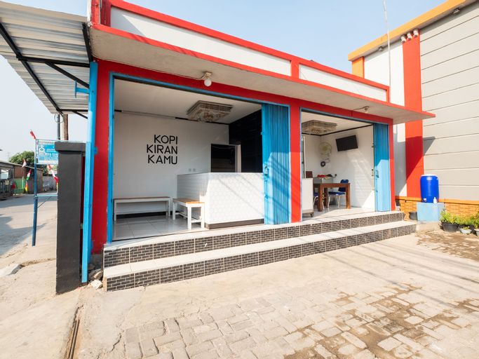 OYO 3767 Permata House, Jakarta Utara