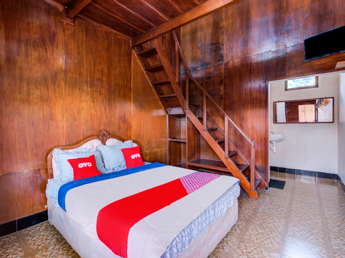 OYO 3470 Villa Dapur Tengger, Probolinggo