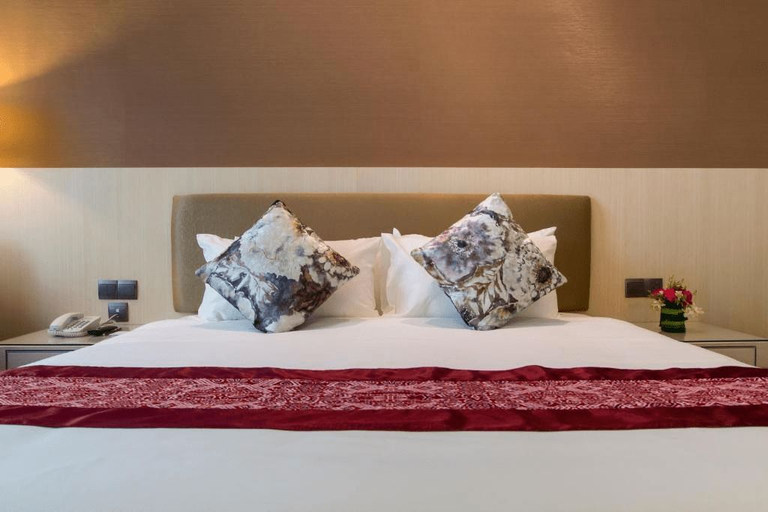Bedroom 5, Imperial Hotel Kuching, Kuching