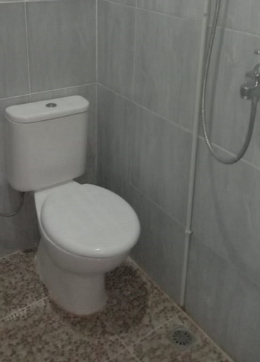 Bedroom 3, Permata Warna Hotel Aek Kanopan, Asahan