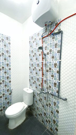 Radja Daily Rent House, Lombok