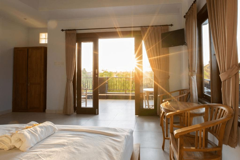 Bedroom 2, Pande Homestay Canggu, Badung