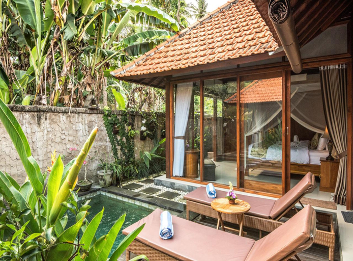 Others 4, Naja Private Villa, Gianyar