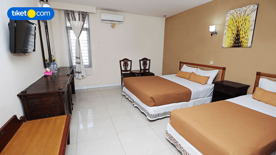 Bedroom 7