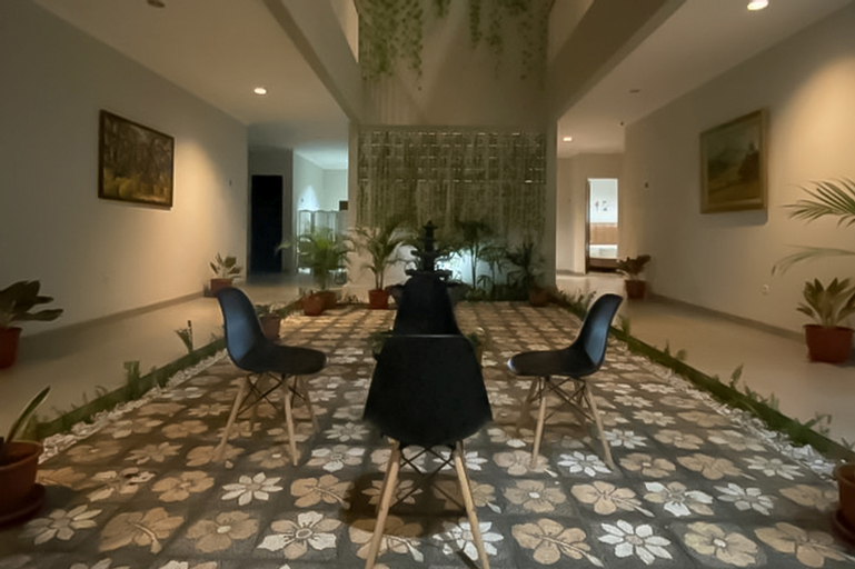 Palm Eight Residence, South Jakarta