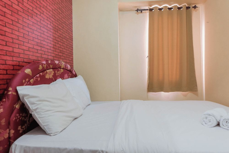 Strategic 2BR at Bassura City Apartment near Shopping Mall By Travelio, East Jakarta