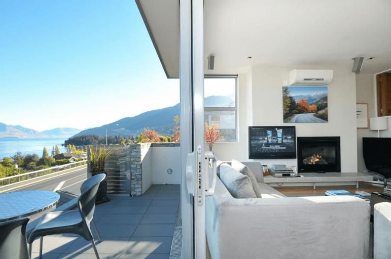 Exterior & Views 5, Swiss-Belsuites Pounamu, Queenstown-Lakes