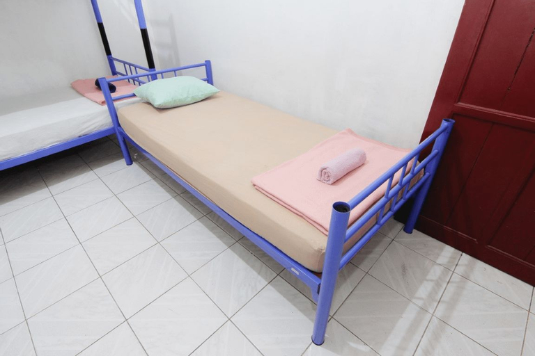 Arjuna Hostel, Semarang