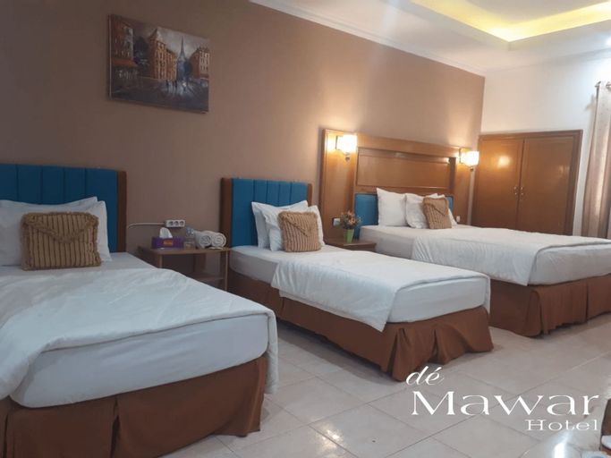 De Mawar Hotel, Banda Aceh