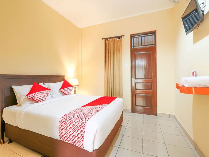OYO 2280 Wisma Guntur II, Denpasar